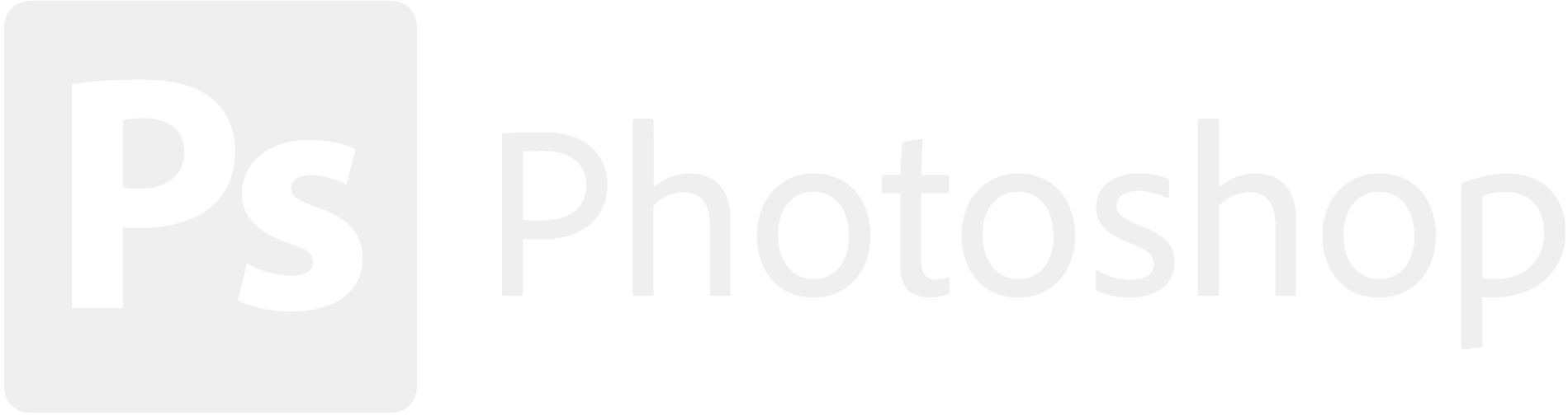 Adobe Photoshop Adobe Photoshop